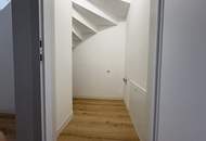 Exklusive Dachgeschosswohnung mit Terrasse am Neubaugürtel