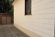 Wohnen mit Potenzial: Sanierungsbedürftiges Einfamilienhaus mit Garten und Nebengebäuden in Liesing | ZELLMANN IMMOBILIEN