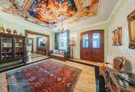 Historisches Hotel mit Restaurant &amp; großzügigem Privatbereich – im Erholungsgebiet Semmering