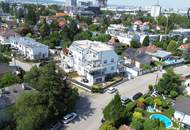 Traumhafte Gartenwohnung in Top-Lage nahe UNO City – Sofort beziehbar!