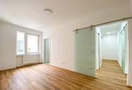 Stilvolle, bestvermietete Wohnung im 4. Liftstock mit guter Anbindung