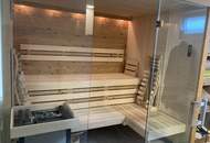 MODERNES TRAUMHAUS mit POOL & WELLNESSBEREICH / ZENTRUMSNAHE RUHIGE SIEDLUNGSLAGE / SACKGASSE