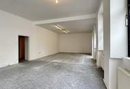 Flexibles Gewerbeobjekt mit 3 Eingängen – ideal für Praxis, Büro oder Dienstleistung