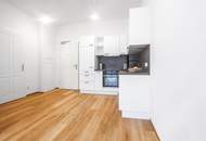 ERSTBEZUG - Geräumige 3-Zimmer-Wohnung mit Balkon