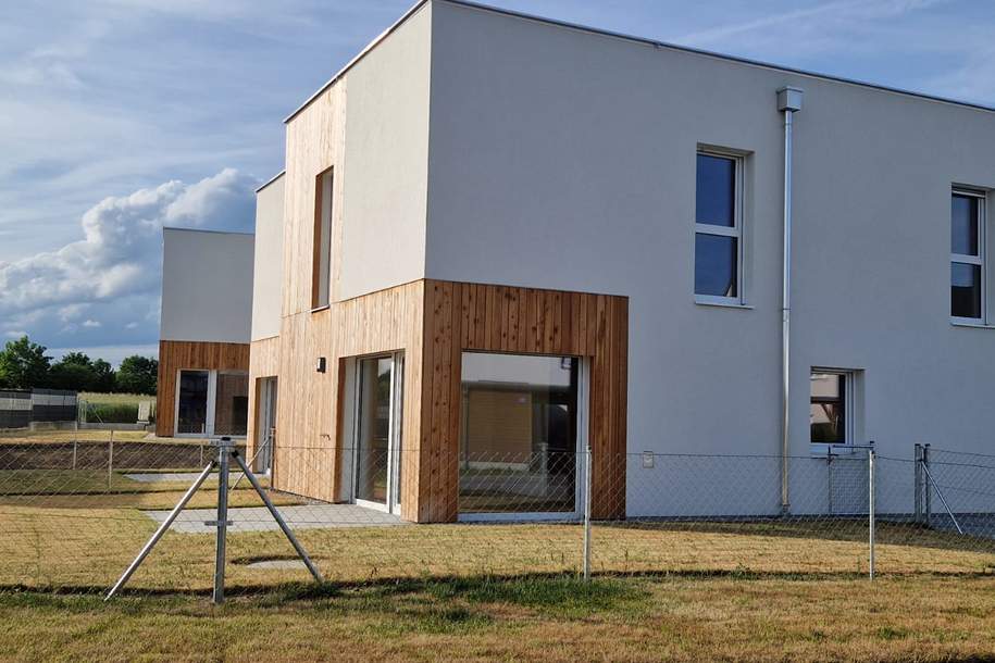 7 Zwerge in Altenburg - Ihr Haus mit viel Wohnqualität für leistbares Geld - Haus 4, Haus-kauf, 365.000,€, 3591 Horn