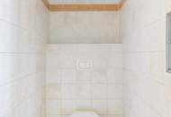 Traumhafte, frisch sanierte 3-Zimmer-Wohnung mit Kaminofen &amp; Wohnküche in 1100 Wien!!