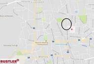 2,5-Zimmer Dachgeschoßwohnung inkl. Heizung