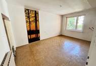 Sanierungsbedürftige 3-Zimmer-Wohnung