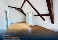 Helle 3-Zimmer-Wohnung mit Dachterasse im Herzen von Hartberg