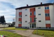 KIRCHENGASSE 20! GROSSZÜGIGE 3-ZIMMERWOHNUNG!