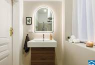 2,5 Zimmerwohnung in Wiener Altbau Nähe Türkenschanzpark