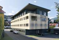 Weiz: Einzigartiges Penthaus mit exklusivem Wohnambiente und großzügiger Westterrasse!