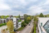 Exklusives Penthouse mit 3-Zimmern zu verkaufen!