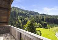 Kleinlandwirtschaft mit Wohnhaus und Wirtschaftsgebäude in Unterpreitenegg im Oberen Lavanttal