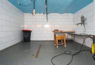 Weinviertler Bauernhaus in Ruhelage – rund 1.900 m² Grundstück mit viel Gestaltungsspielraum