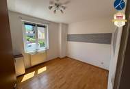 Nähe Krems: Helle 3-Zimmer-Wohnung mit Balkon & Parkplatz
