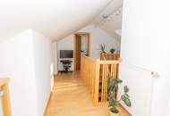 DG-Terrassen-Maisonette nahe Augarten und U4