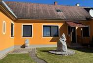 Bezugsfertiges Landhaus Nähe Weitersfeld