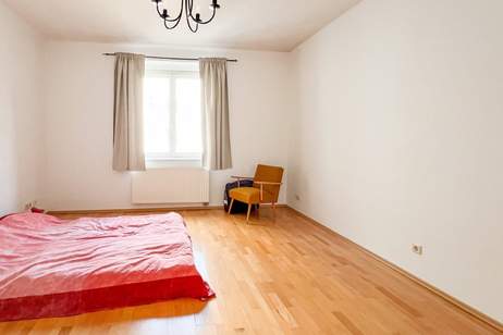 Idyllische Innenhoflage, Wohnung-kauf, 165.000,€, 1160 Wien 16., Ottakring