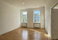 Hochwertig sanierte 3-Zimmer-Wohnung mit Altbaucharme – Erstbezug nahe Praterstern