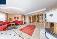 Private Seevilla mit Tennis & Wellness auf 6,2ha – Refugium bei Ybbs an der Donau