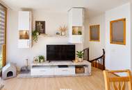Modernes Zuhause mit Terrasse – Reihenmittelhaus in Landeck-Perjen!