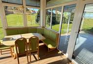 Wohnen in Aussichtslage mitten in der Natur auf 8 Ha. Grund, ehemalige Hofstelle!