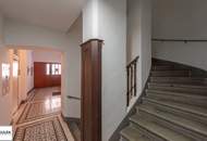 Charmante 1-Zimmer-Starterwohnung auf der Mariahilfer Straße 187 (nahe Westbahnhof) **VIDEOTOUR**