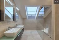 | DACHTERRASSE | ERSTBEZUG NACH SANIERUNG | 4 ZIMMER |