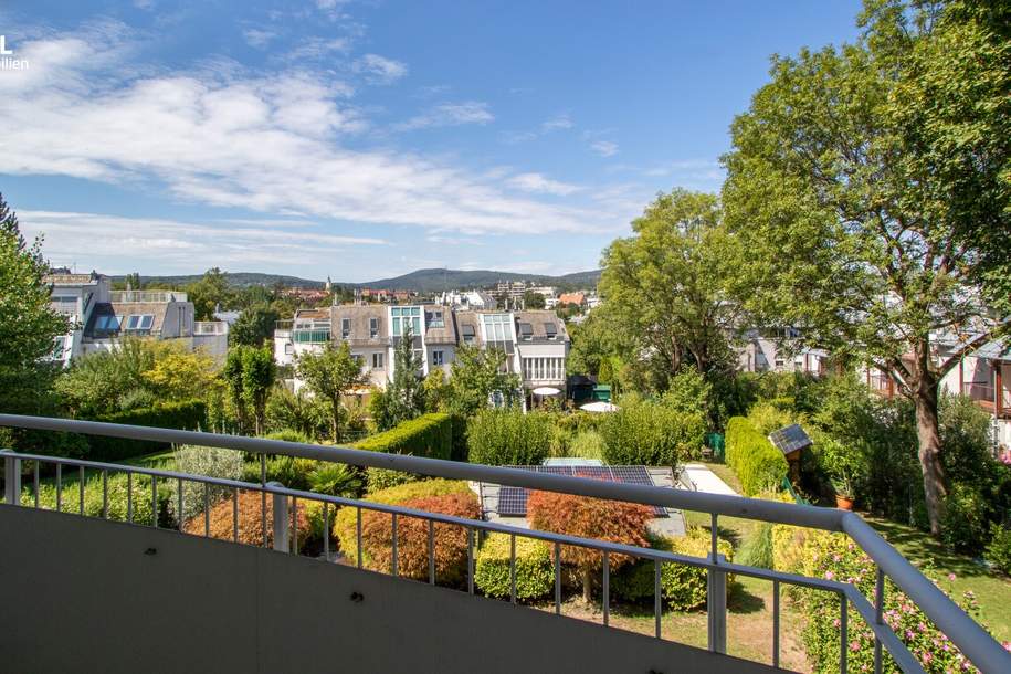 Hier möchte man bleiben - Wohnen in Hietzing, Wohnung-kauf, 469.000,€, 1130 Wien 13., Hietzing