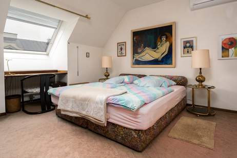 NEUER PREIS * Wohnung mit Geschichte in 1020 Wien !, Wohnung-kauf, 299.000,€, 1020 Wien 2., Leopoldstadt