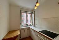 Charmante 1-Zimmer-Wohnung im Grazer Zentrum - sofort bezugsbereit!