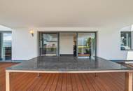 Wohnrarität in Mieming! Modernes Zweifamilienhaus mit Pool, Garten &amp; Panoramablick in Bestlage