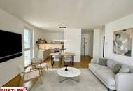 Exklusiv &amp; begehrt – Moderne Eigentumswohnungen im Projekt ReLAX 151!