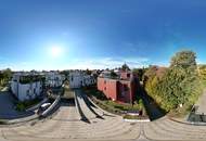 Traumhafte Designerwohnung bei den Weingärten in Nußdorf