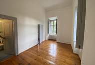 Herrschaftliches Wohnen im Schloss 138 m² 4 Zimmer Warmmiete!