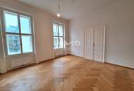 Anpruchsvolles Wohnen im Palais Faber / Hotel Hyperion