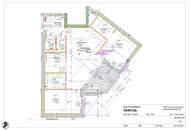 Neubau-Erstbezug: 3-Zimmer-Wohnung mit Balkon &amp; Garage in Tulln