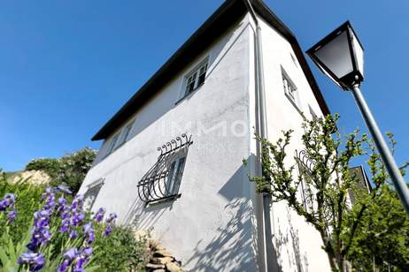 WACHAU - YOUR silent PLACE, Haus-kauf, 3601 Krems(Land)