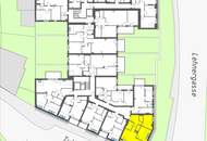++ ERSTBEZUG und NEUBAU ++ 3 Zimmer mit Terrasse und Küche