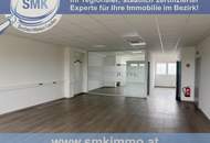 RARITÄT - BÜRO mit LAGERHALLE!