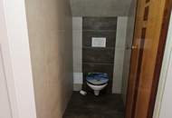 3-Zimmer Wohnung mit großem Balkon!