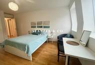 ZENTRUMSNAHES - MODERNES DACHTERRASSENAPARTMENT