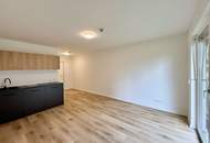 Frisch rennovierte 1-Zimmer-Wohnung mit Balkon in Kapfenberg