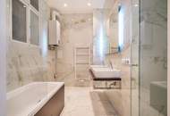 Schöne 3 Zimmerwohnung auf der Weißgerberlände mit Garage