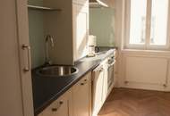 MÖBLIERTE STILETAGE