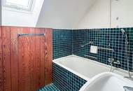 Renovierungsbedürftige 3 Zimmer mit Südbalkon