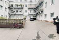 Schöne 4 Zimmer Wohnung mit große Terrasse. WG möglich