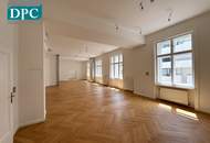 DPC | Palais Fanto - Schönes Büro am Schwarzenbergplatz