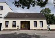 1.055 m² Bauland im Zentrum von Baden – Hausbestand & Entwicklungspotenzial